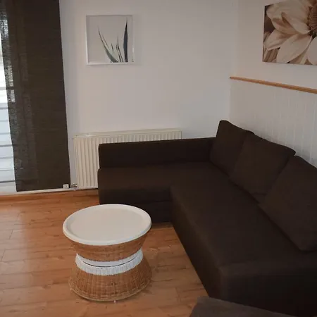 Penthouse Mit 2 Schlafzimmer 아파트
