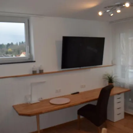 아파트 Penthouse Mit 2 Schlafzimmer 네카줄름
