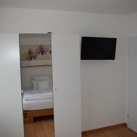 Penthouse Mit 2 Schlafzimmer 아파트 *