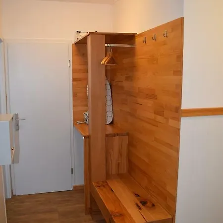 아파트 Penthouse Mit 2 Schlafzimmer *