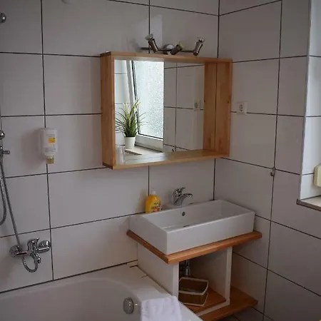 아파트 Penthouse Mit 2 Schlafzimmer *