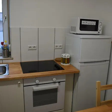 아파트 Penthouse Mit 2 Schlafzimmer